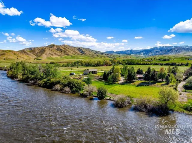 $1,498,000 | 6856 Highway 55, Horseshoe Bend, ID 83629
