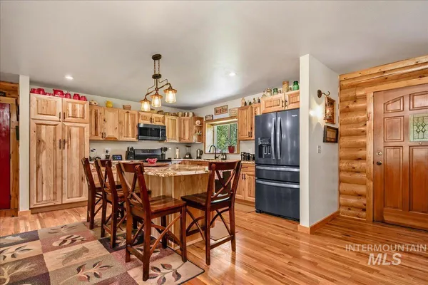 $1,498,000 | 6856 Highway 55, Horseshoe Bend, ID 83629