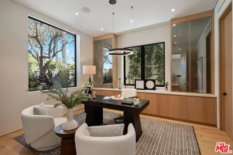 $16,995,000 | 528 Marguerita Avenue, Santa Monica, CA 90402