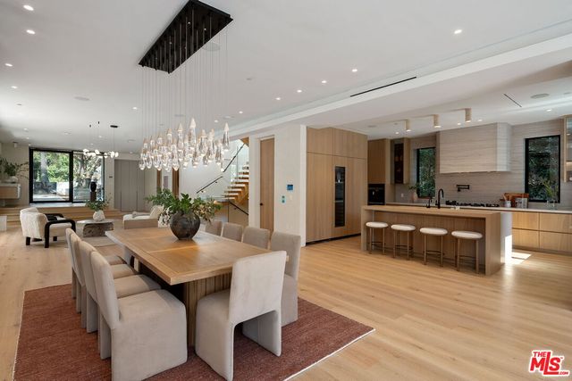 $16,995,000 | 528 Marguerita Avenue, Santa Monica, CA 90402