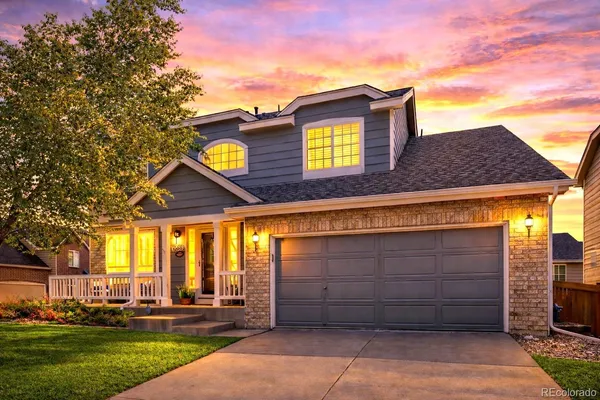$644,900 | 16688 East Hialeah Avenue, Centennial, CO 80015