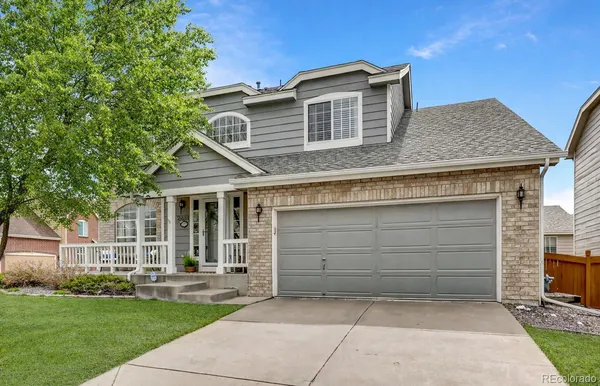 $644,900 | 16688 East Hialeah Avenue, Centennial, CO 80015