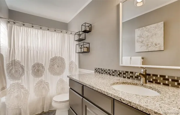 $644,900 | 16688 East Hialeah Avenue, Centennial, CO 80015