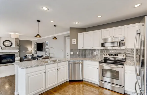 $644,900 | 16688 East Hialeah Avenue, Centennial, CO 80015
