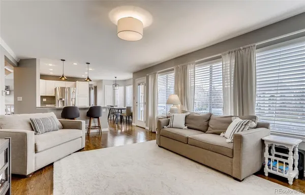$644,900 | 16688 East Hialeah Avenue, Centennial, CO 80015