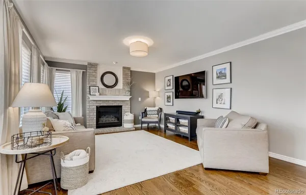$644,900 | 16688 East Hialeah Avenue, Centennial, CO 80015