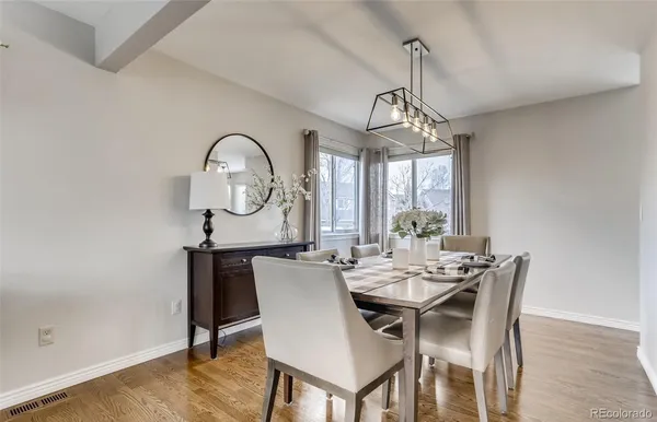 $644,900 | 16688 East Hialeah Avenue, Centennial, CO 80015