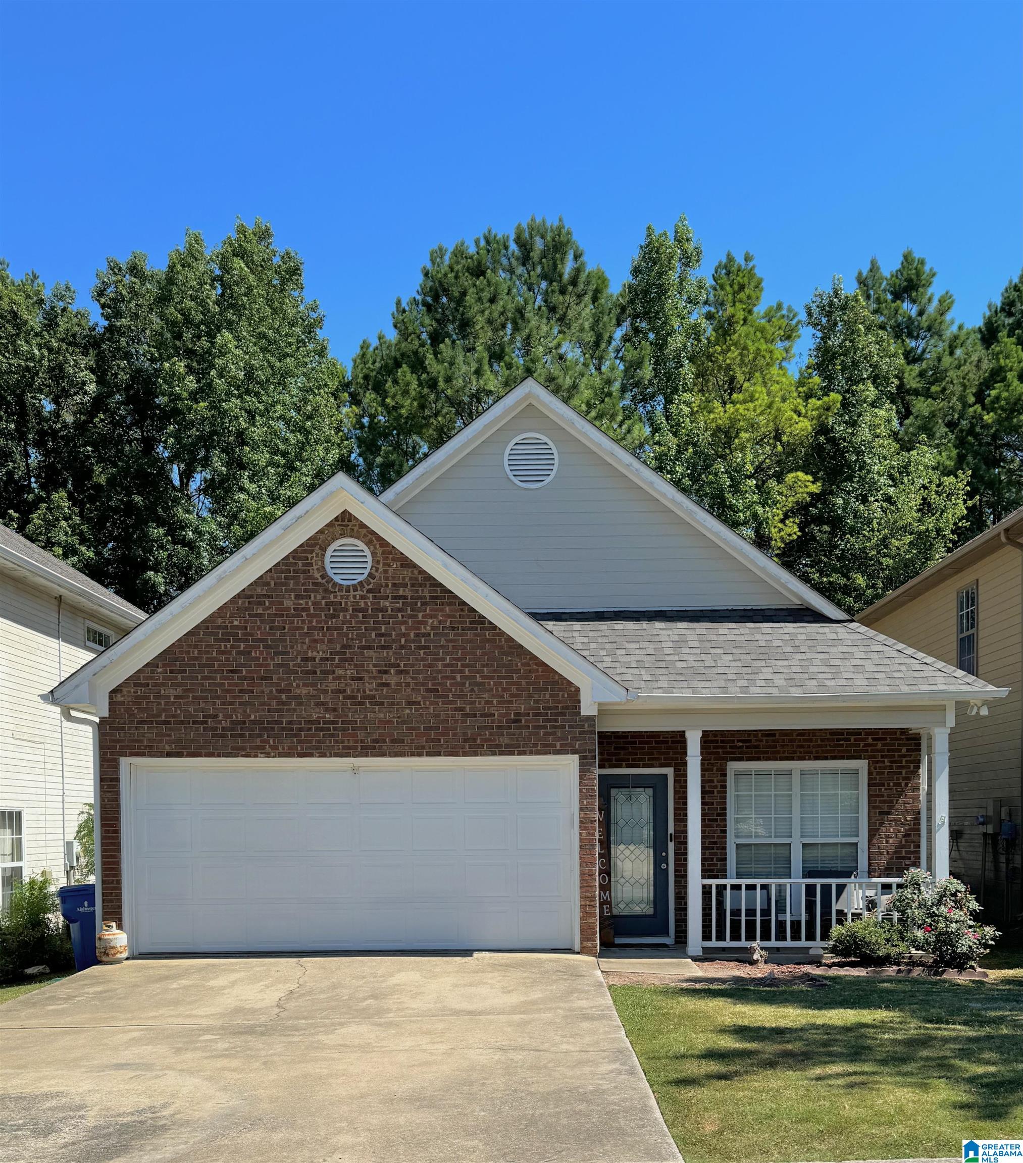 268 Warwick Lane Alabaster, AL 35007 - Photo 1 of 19