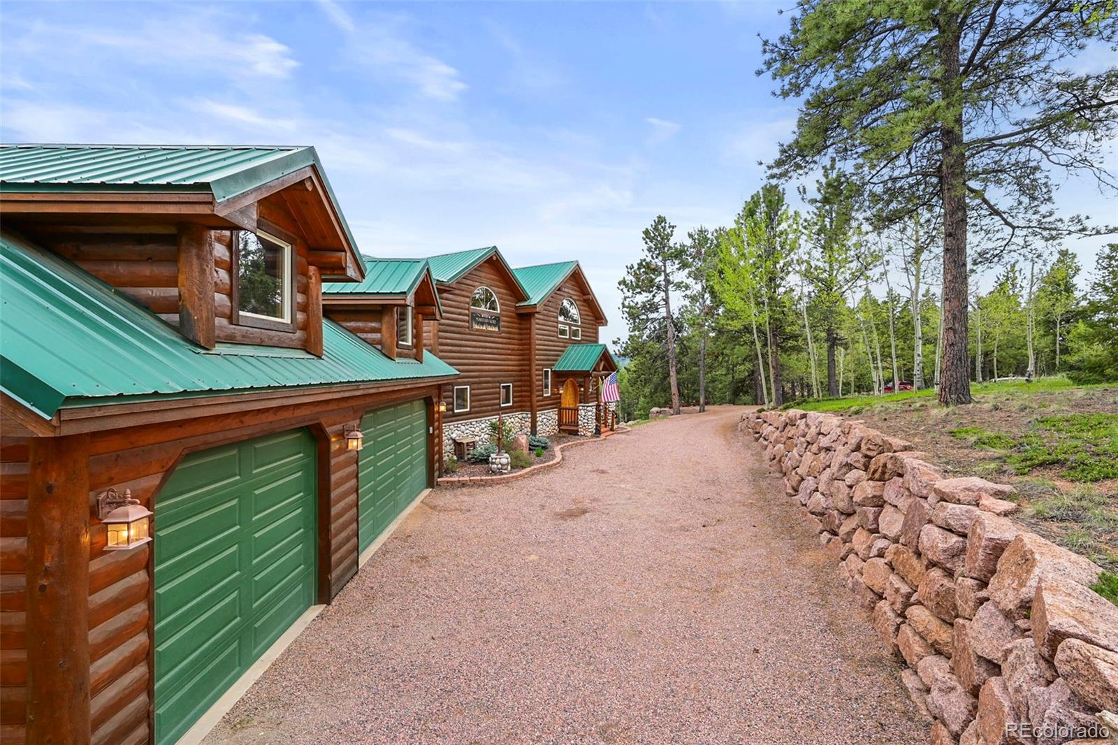 128 Homestead Road Divide, CO 80814 - Photo 3 of 50