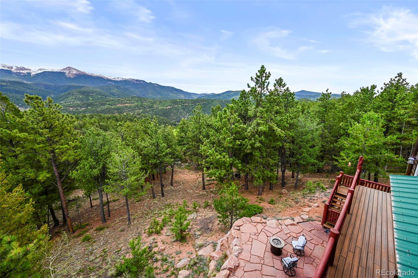 128 Homestead Road Divide, CO 80814 - Photo 33 of 50