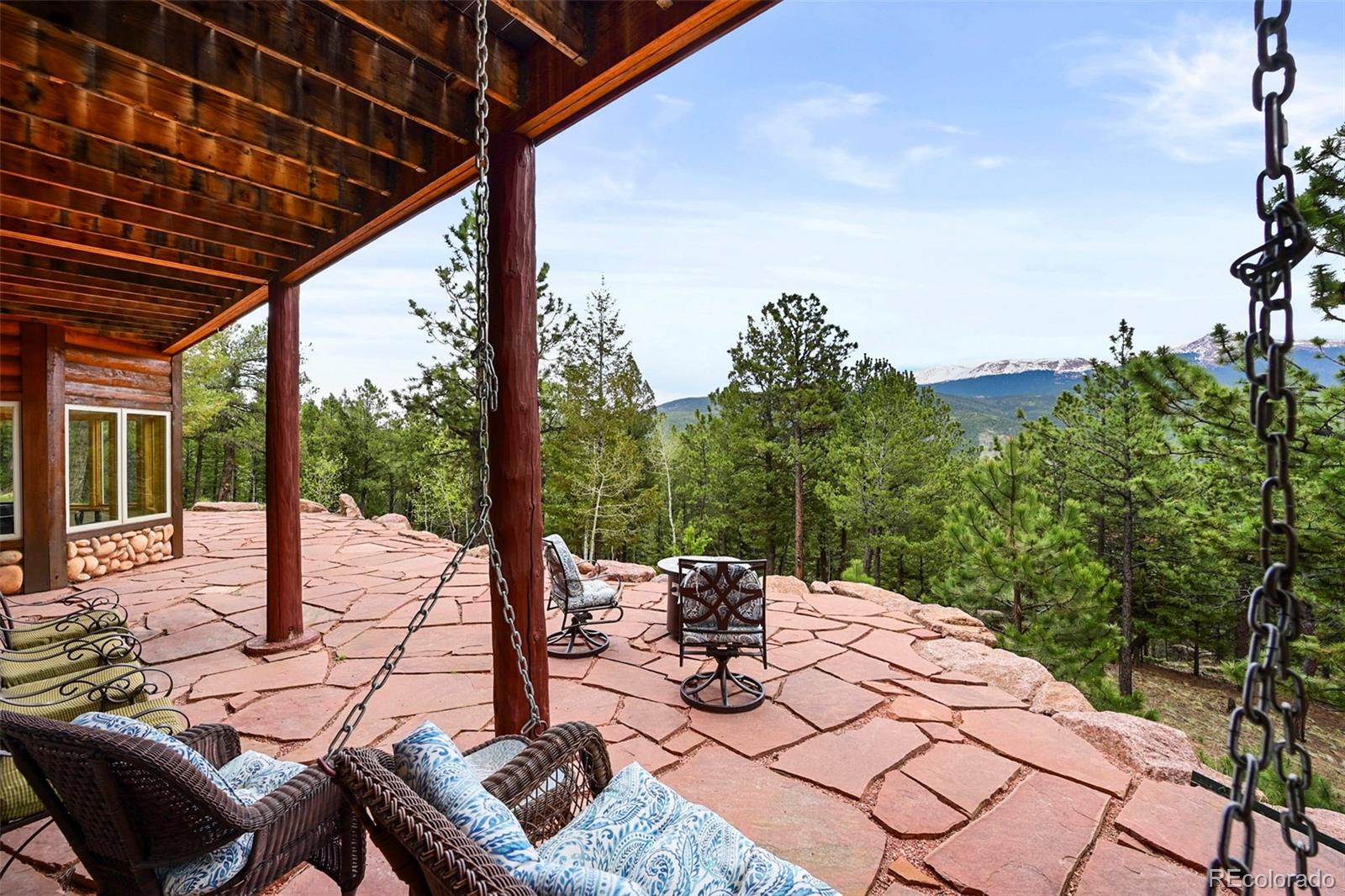 128 Homestead Road Divide, CO 80814 - Photo 46 of 50
