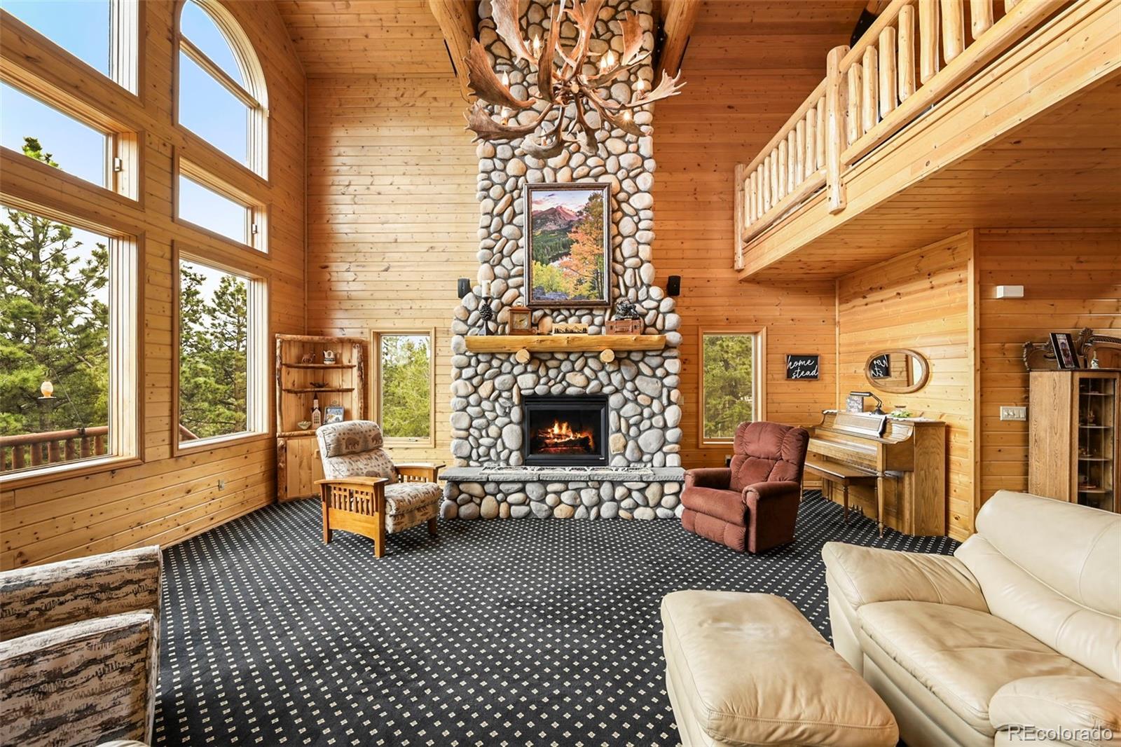 128 Homestead Road Divide, CO 80814 - Photo 8 of 50