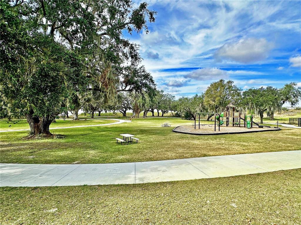 8057 Rolling Shell Trail Wesley Chapel, FL 33545 - Photo 79 of 84