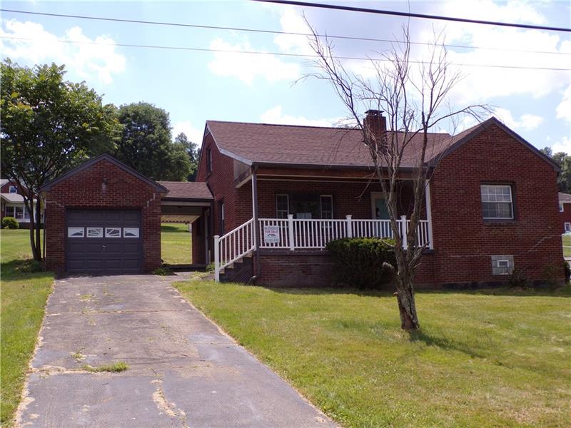 1250 Sunnybrook Road Washington, PA 15301 - Photo 1 of 14 Gallery Image 1