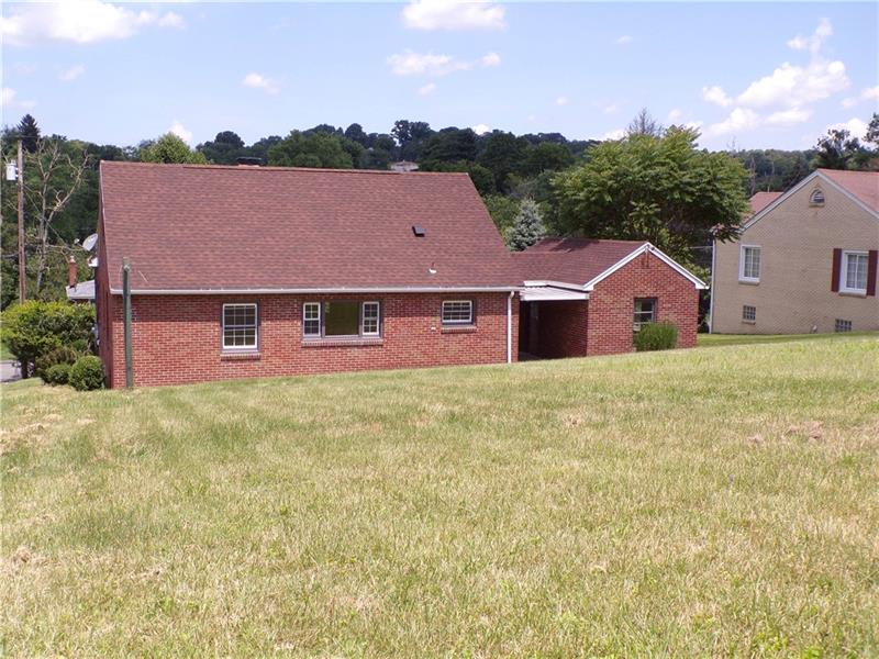 1250 Sunnybrook Road Washington, PA 15301 - Photo 13 of 14 Gallery Image 13