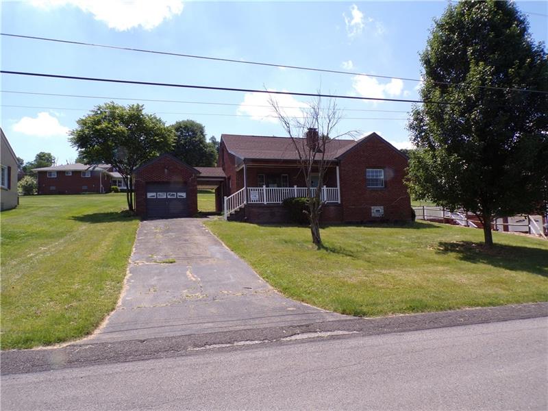 1250 Sunnybrook Road Washington, PA 15301 - Photo 14 of 14 Gallery Image 14