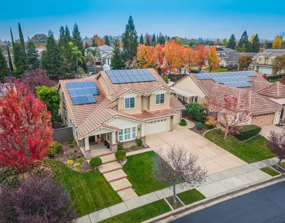 $1,350,000 | 3110 Del Oro Drive, Loomis, CA 95650