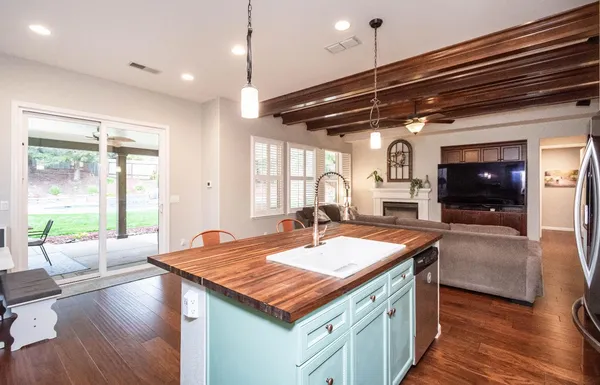 $1,350,000 | 3110 Del Oro Drive, Loomis, CA 95650
