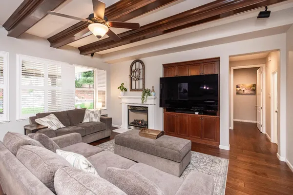 $1,350,000 | 3110 Del Oro Drive, Loomis, CA 95650