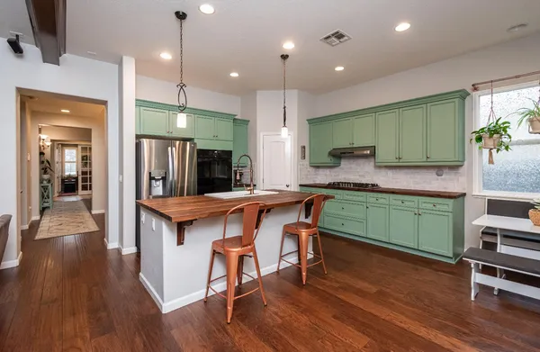$1,350,000 | 3110 Del Oro Drive, Loomis, CA 95650