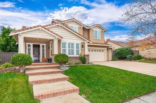 $1,350,000 | 3110 Del Oro Drive, Loomis, CA 95650