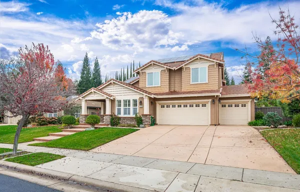 $1,350,000 | 3110 Del Oro Drive, Loomis, CA 95650
