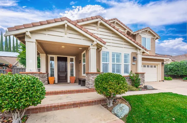 $1,350,000 | 3110 Del Oro Drive, Loomis, CA 95650