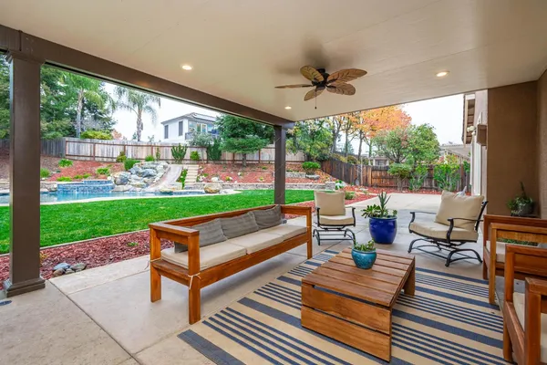 $1,350,000 | 3110 Del Oro Drive, Loomis, CA 95650