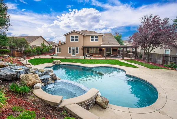 $1,350,000 | 3110 Del Oro Drive, Loomis, CA 95650