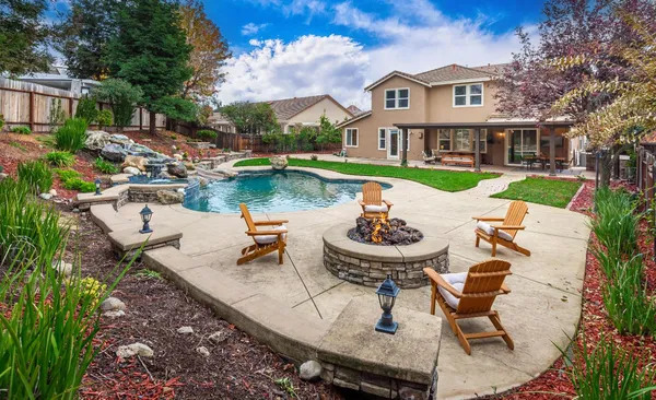 $1,350,000 | 3110 Del Oro Drive, Loomis, CA 95650