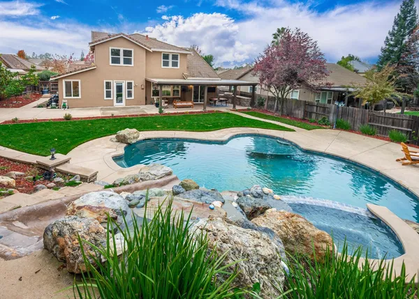 $1,350,000 | 3110 Del Oro Drive, Loomis, CA 95650