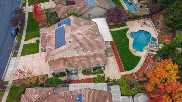 $1,350,000 | 3110 Del Oro Drive, Loomis, CA 95650