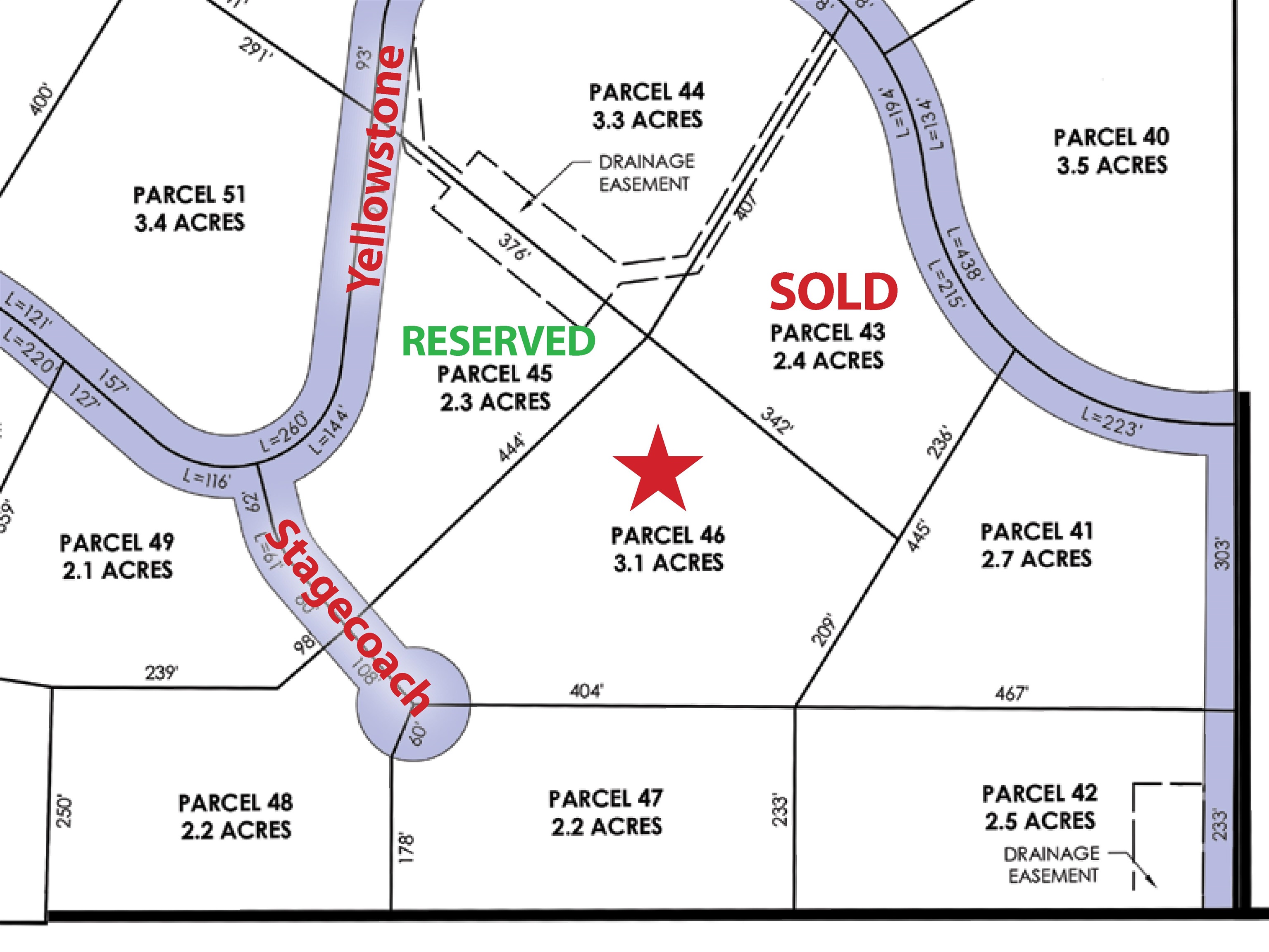 5951 Stagecoach Road, Unit LOT 46 Kingsley, MI 49649 - Photo 3 of 32