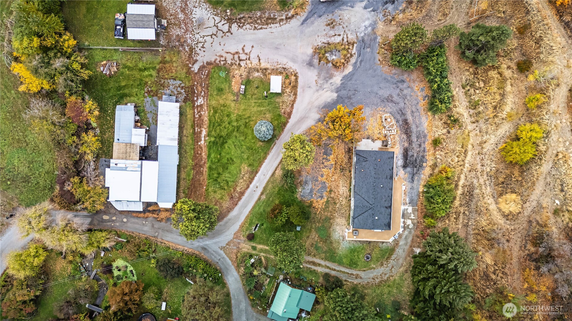 65 Sandstone Lane Cashmere, WA 98815 - Photo 39 of 39 a bird view of multi story residential apartment building