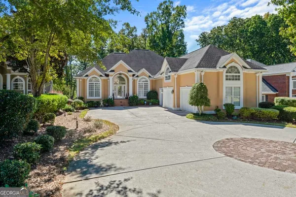 $895,000 | 123 Eagles Club Drive, Stockbridge, GA 30281
