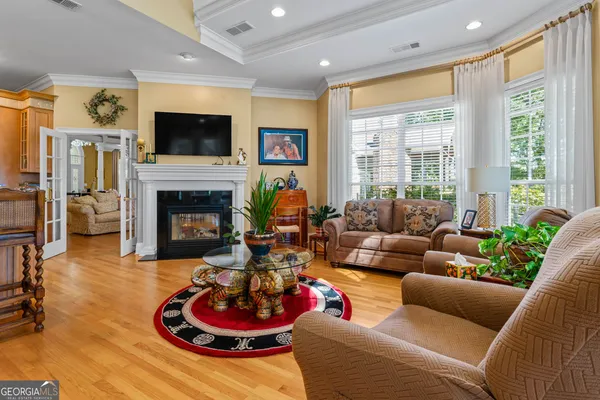 $895,000 | 123 Eagles Club Drive, Stockbridge, GA 30281