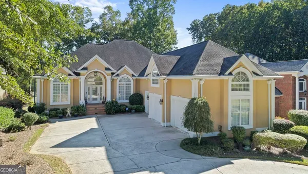 $895,000 | 123 Eagles Club Drive, Stockbridge, GA 30281