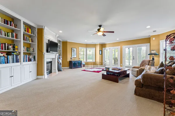 $895,000 | 123 Eagles Club Drive, Stockbridge, GA 30281