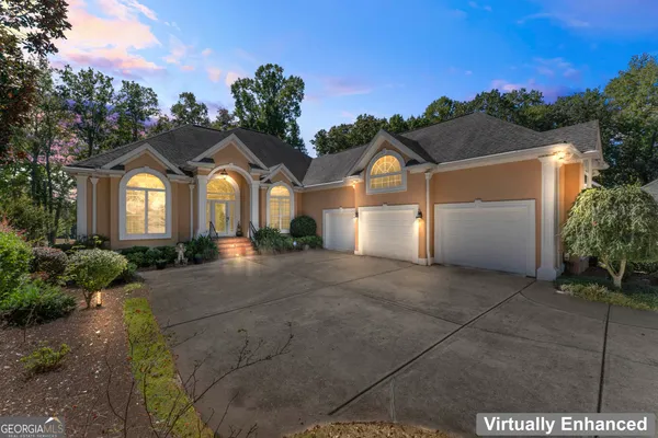$895,000 | 123 Eagles Club Drive, Stockbridge, GA 30281