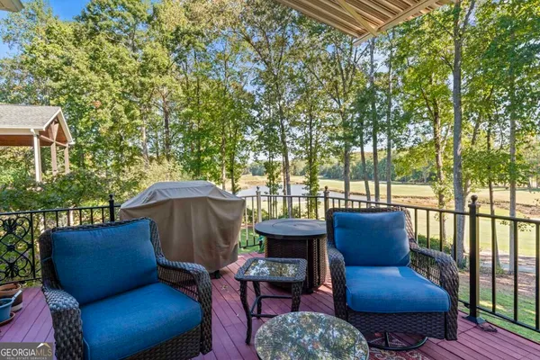 $895,000 | 123 Eagles Club Drive, Stockbridge, GA 30281