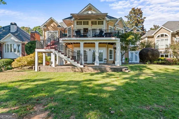 $895,000 | 123 Eagles Club Drive, Stockbridge, GA 30281