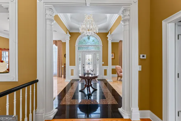 $895,000 | 123 Eagles Club Drive, Stockbridge, GA 30281
