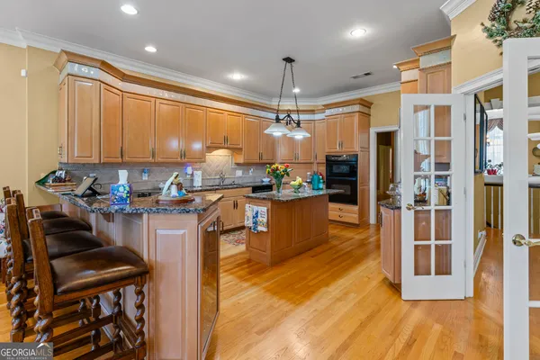 $895,000 | 123 Eagles Club Drive, Stockbridge, GA 30281