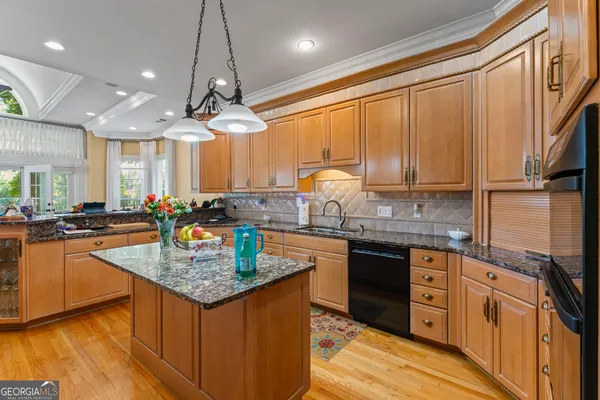 $895,000 | 123 Eagles Club Drive, Stockbridge, GA 30281