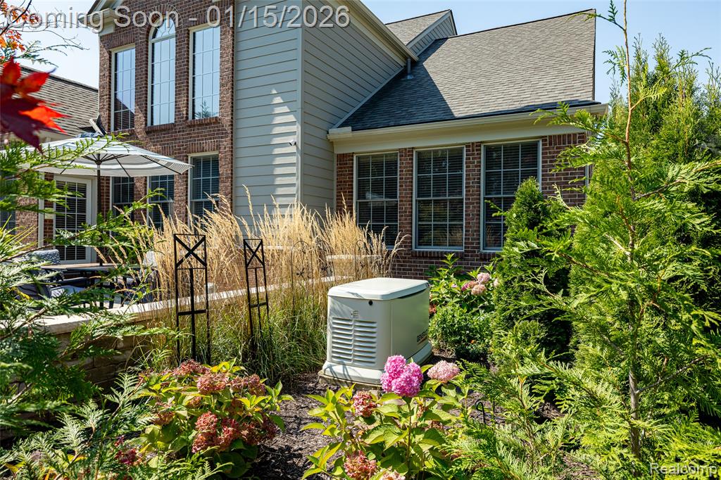 48502 Antique Road Canton, MI 48187 - Photo 83 of 98 Gallery Image 83
