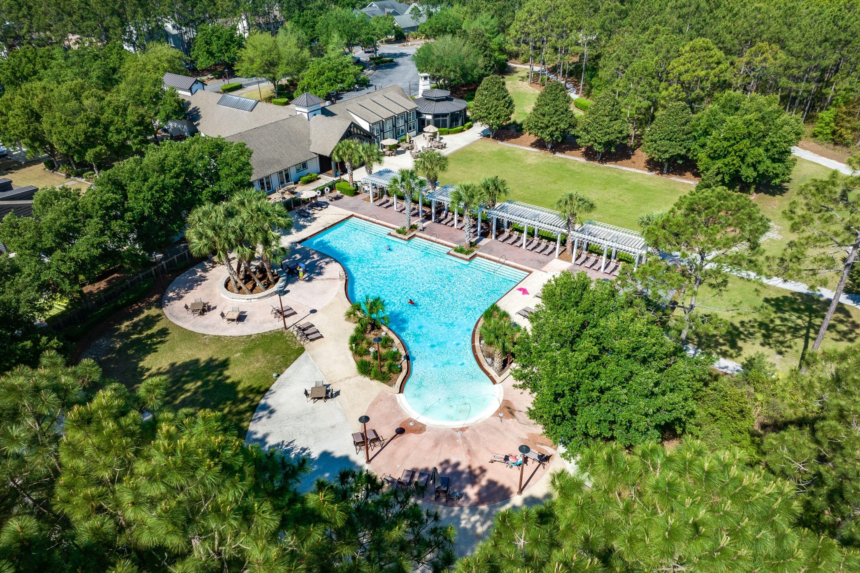 314 West Firethorn Circle Inlet Beach, FL 32461 - Photo 70 of 78 Watersound Origins