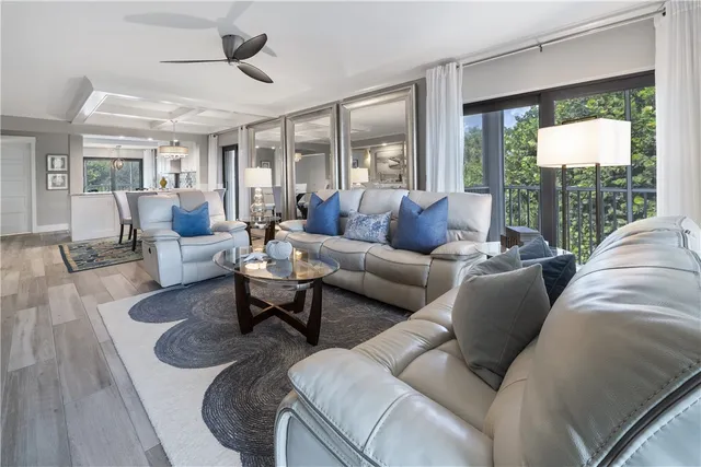 $12,000 | 8840 South Sea Oaks Way, Unit 101C, Vero Beach, FL 32963