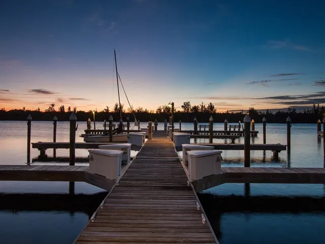 $12,000 | 8840 South Sea Oaks Way, Unit 101C, Vero Beach, FL 32963