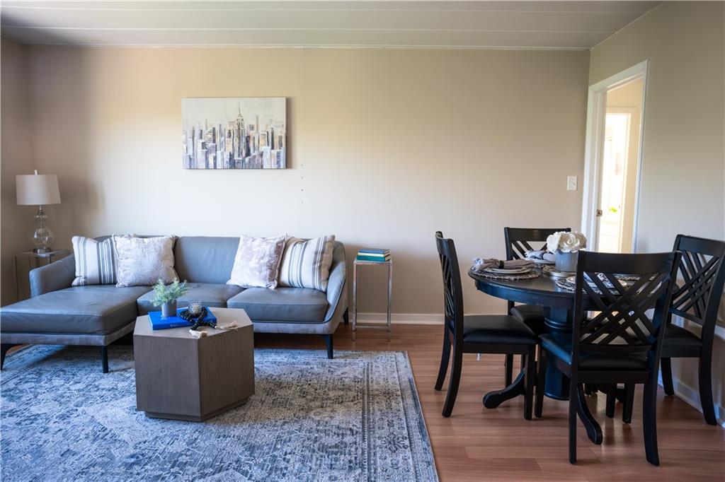 5 Bayard Road, Unit 808 Pittsburgh, PA 15213 - Photo 14 of 36 Gallery Image 14