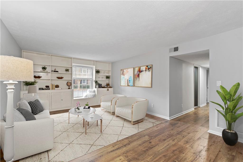 6700 Roswell Road, Unit 13A Sandy Springs, GA 30328 - Photo 11 of 20